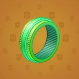 Bonded Ring #4697