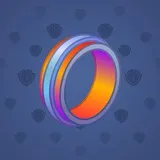 Bonded Ring #4706