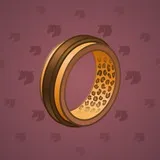 Bonded Ring #4707