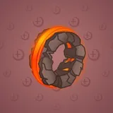 Bonded Ring #4708