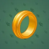Bonded Ring #472