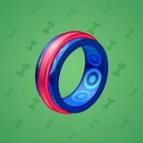 Bonded Ring #4724