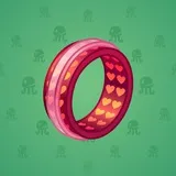 Bonded Ring #4732 Bonded Ring #4732