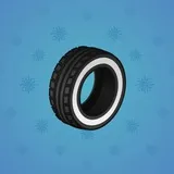 Bonded Ring #4733