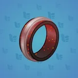 Bonded Ring #4734