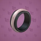 Bonded Ring #4738
