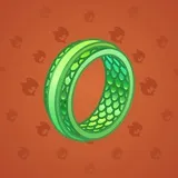 Bonded Ring #4755 Bonded Ring #4755