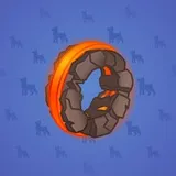 Bonded Ring #4762