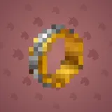 Bonded Ring #477