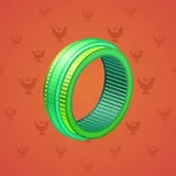 Bonded Ring #4779