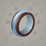 Bonded Ring #4803 Bonded Ring #4803