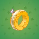 Bonded Ring #4814 Bonded Ring #4814