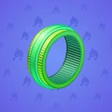 Bonded Ring #4815 Bonded Ring #4815