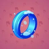 Bonded Ring #4820