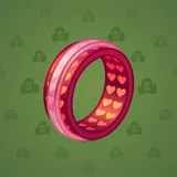 Bonded Ring #4838