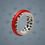 Bonded Ring #484