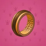 Bonded Ring #4847