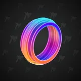 Bonded Ring #485