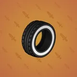 Bonded Ring #4852