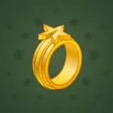 Bonded Ring #4858 Bonded Ring #4858