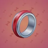 Bonded Ring #4860