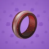 Bonded Ring #4875 Bonded Ring #4875