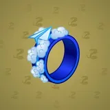 Bonded Ring #4877