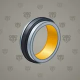Bonded Ring #4882