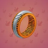Bonded Ring #4889