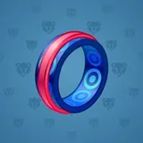 Bonded Ring #4897