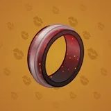 Bonded Ring #4898
