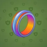 Bonded Ring #49 Bonded Ring #49