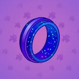 Bonded Ring #4917