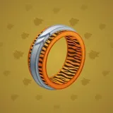 Bonded Ring #4918