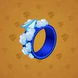 Bonded Ring #4930