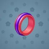 Bonded Ring #4939