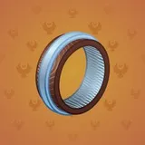Bonded Ring #494 Bonded Ring #494