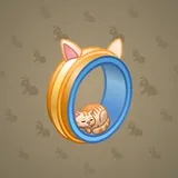 Bonded Ring #4943