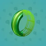 Bonded Ring #495 Bonded Ring #495