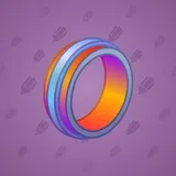 Bonded Ring #4950