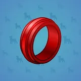 Bonded Ring #4954