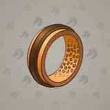 Bonded Ring #498 Bonded Ring #498
