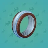Bonded Ring #500 Bonded Ring #500