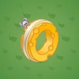 Bonded Ring #5002