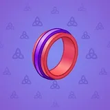 Bonded Ring #5005