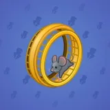 Bonded Ring #5007