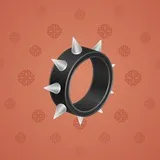 Bonded Ring #5009