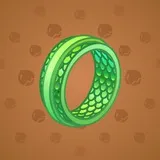 Bonded Ring #5010