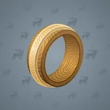 Bonded Ring #5014 Bonded Ring #5014