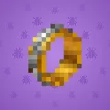 Bonded Ring #5015